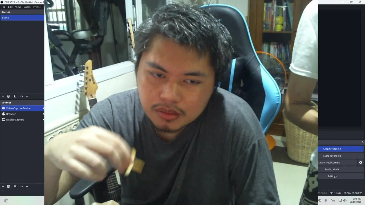 zWhyY live stream