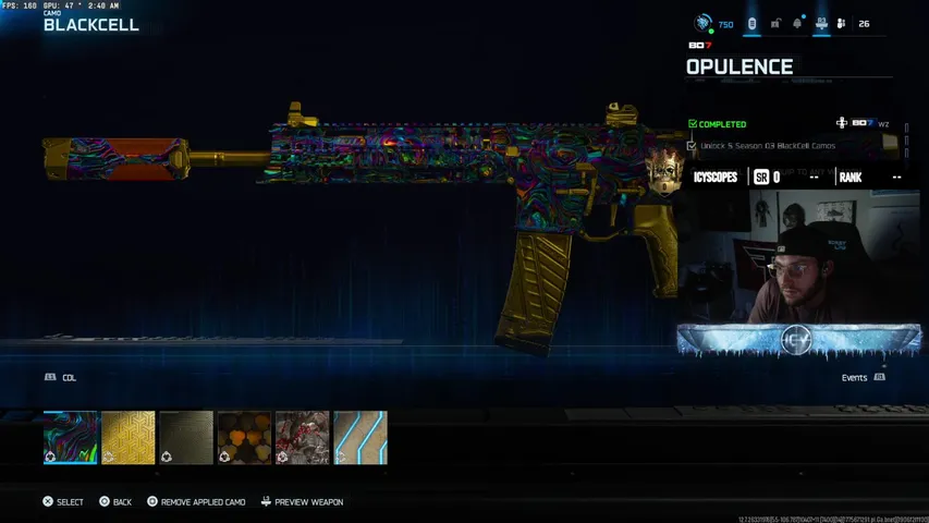 Top 250 Ranked Play   / Immaculate Vibes with passionate game play / KICK Partner Push