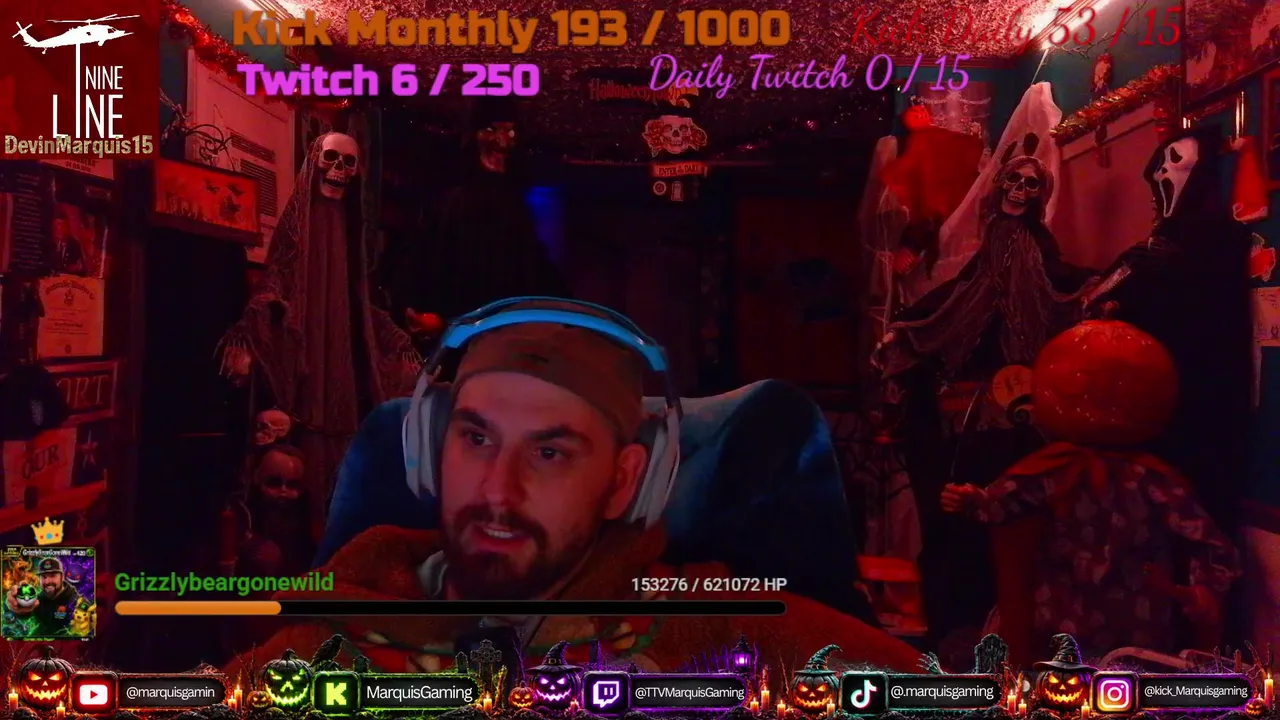MarquisGaming