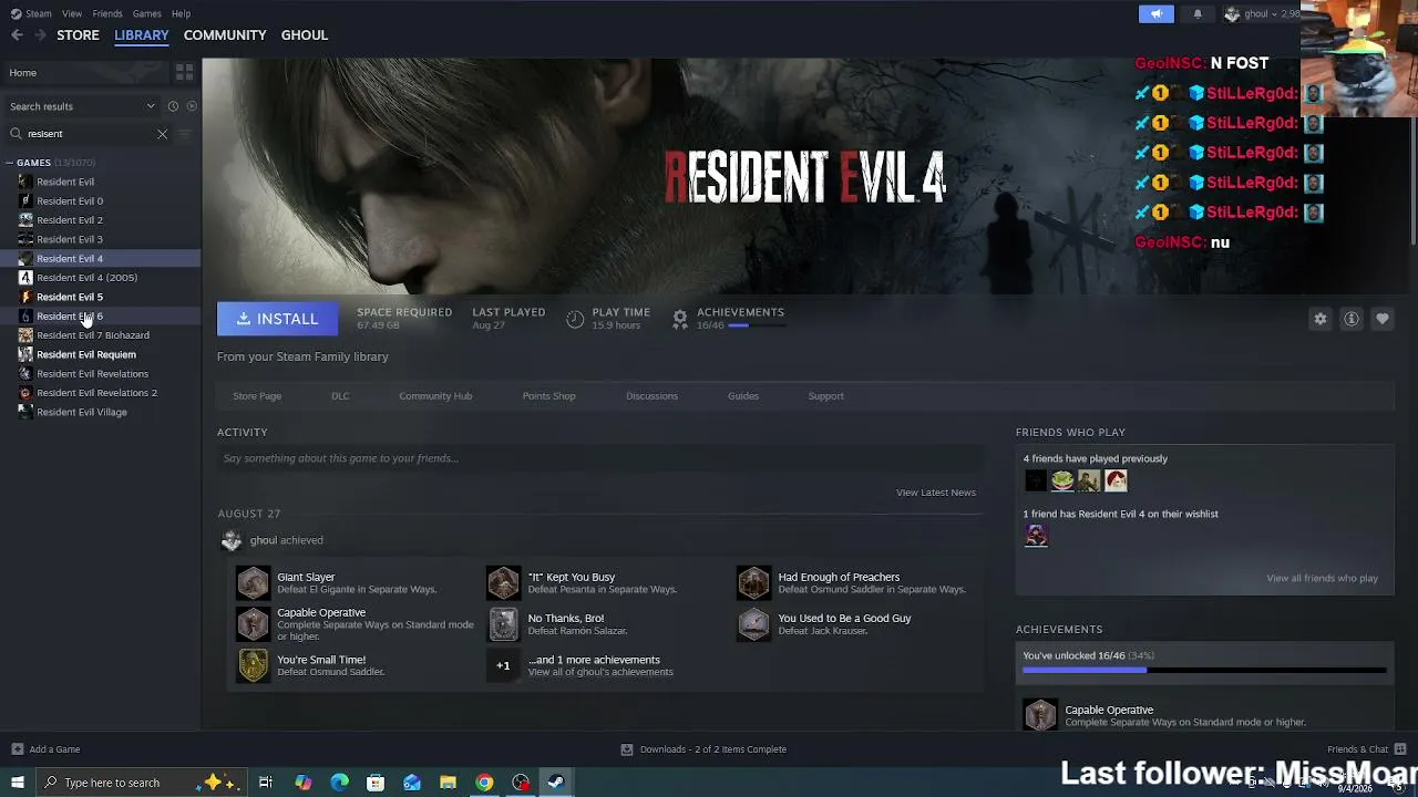 poseidonn99 live
