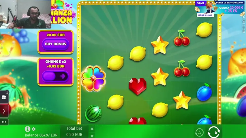 blimeydog-kari playing Slots & Casino - Live Casino Stream