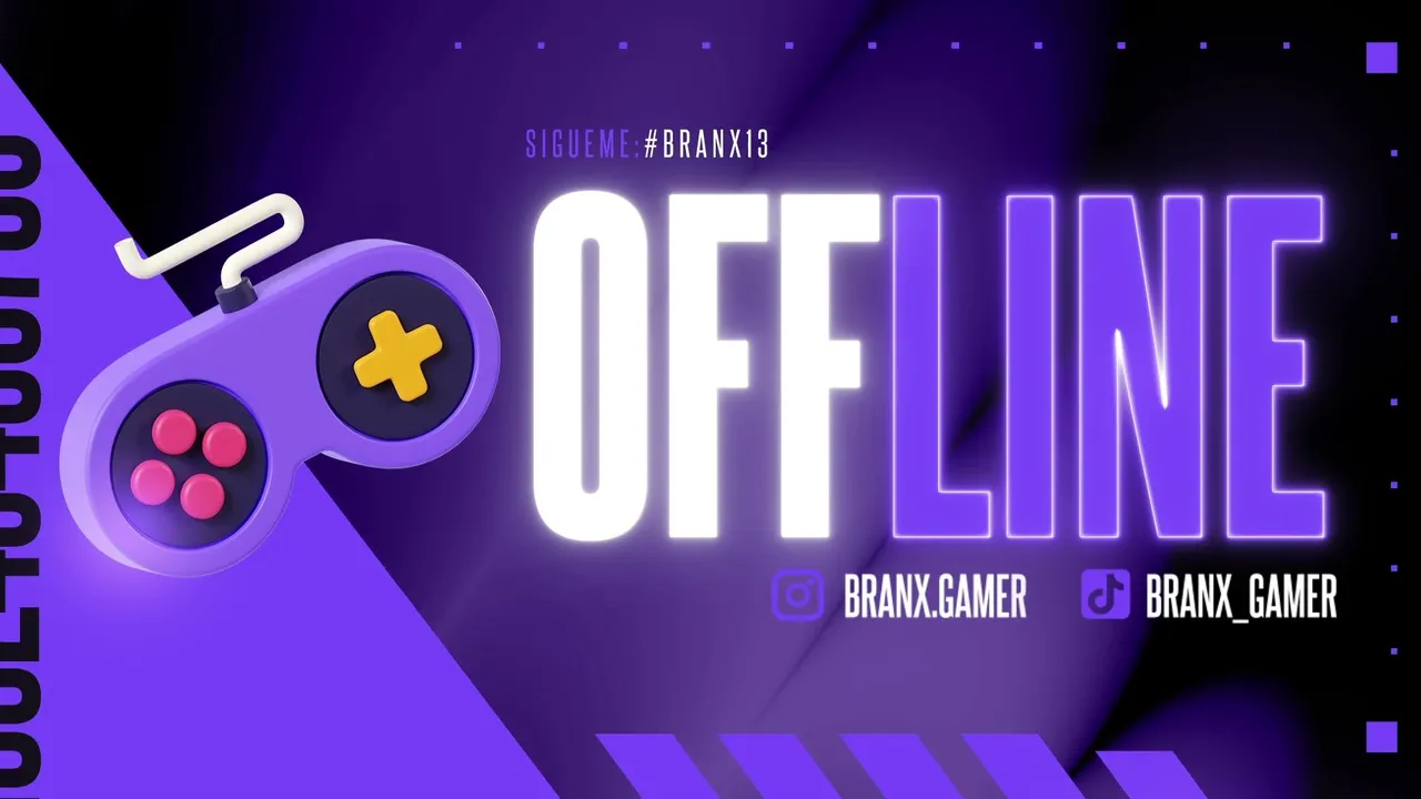 Branx13 live