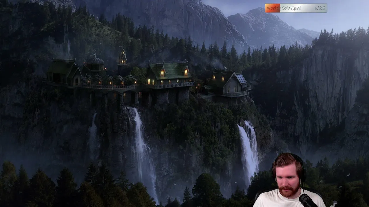 JonahBirch live