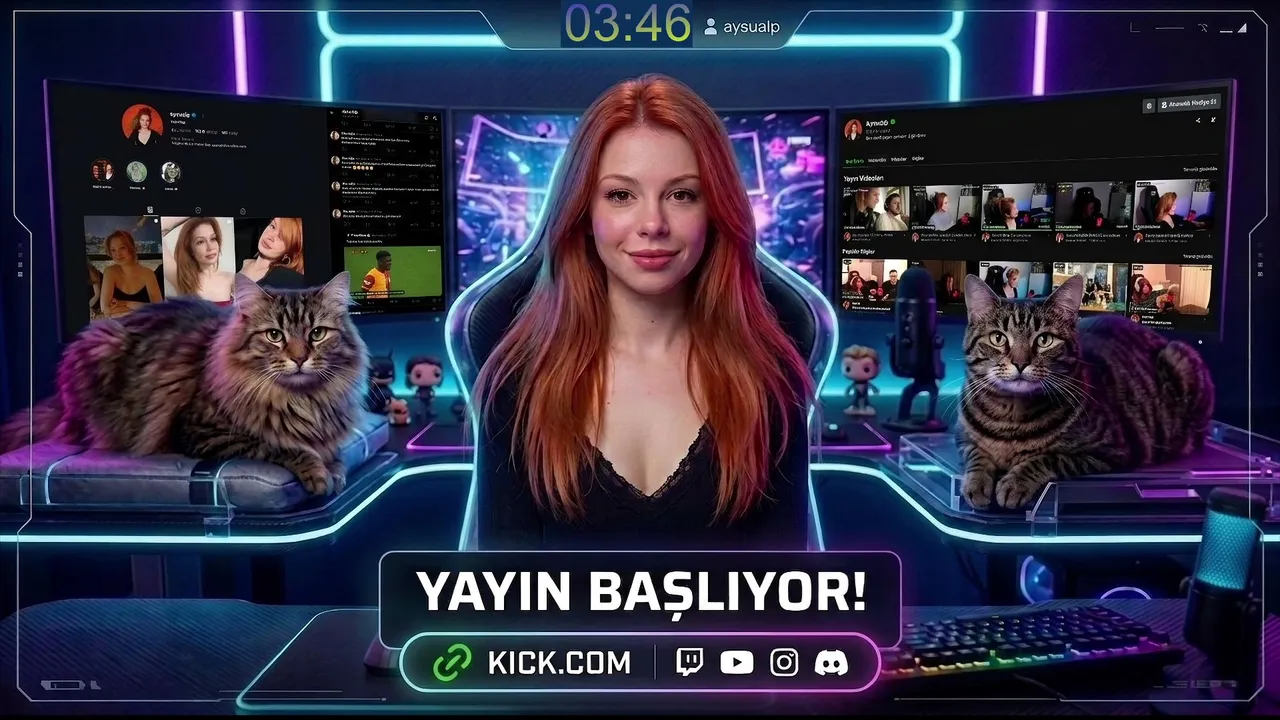 içimden geldi | !insta !donate
