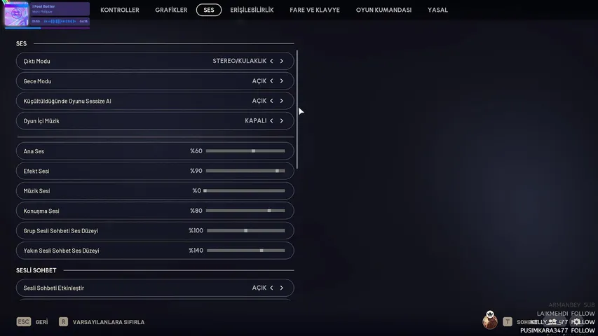Lootlara fısıldayan Raiders !slots sahada şansını dene....Discord !dc !youtube setler güncellendi !setler