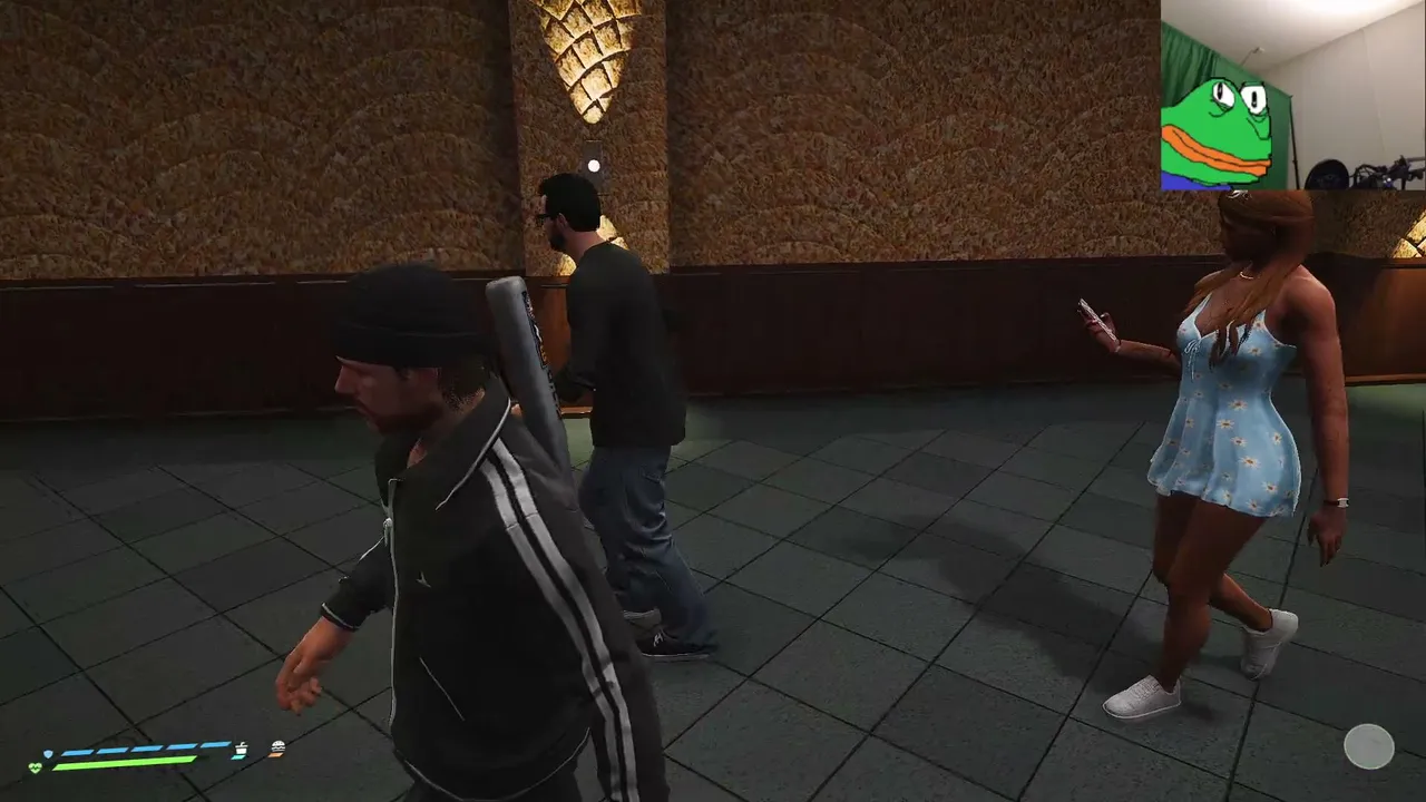 CHEATERS_UNITE live stream