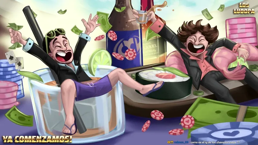 losludopa playing Slots & Casino - Live Casino Stream