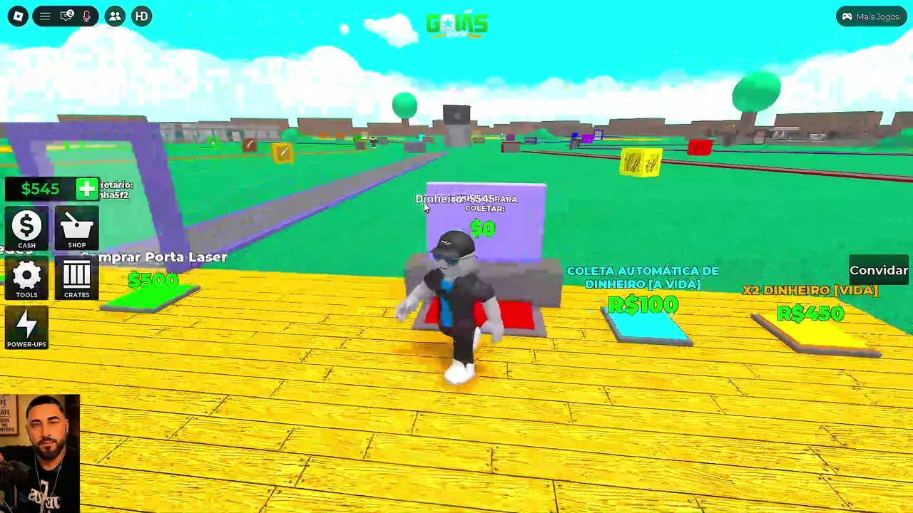 castigarp