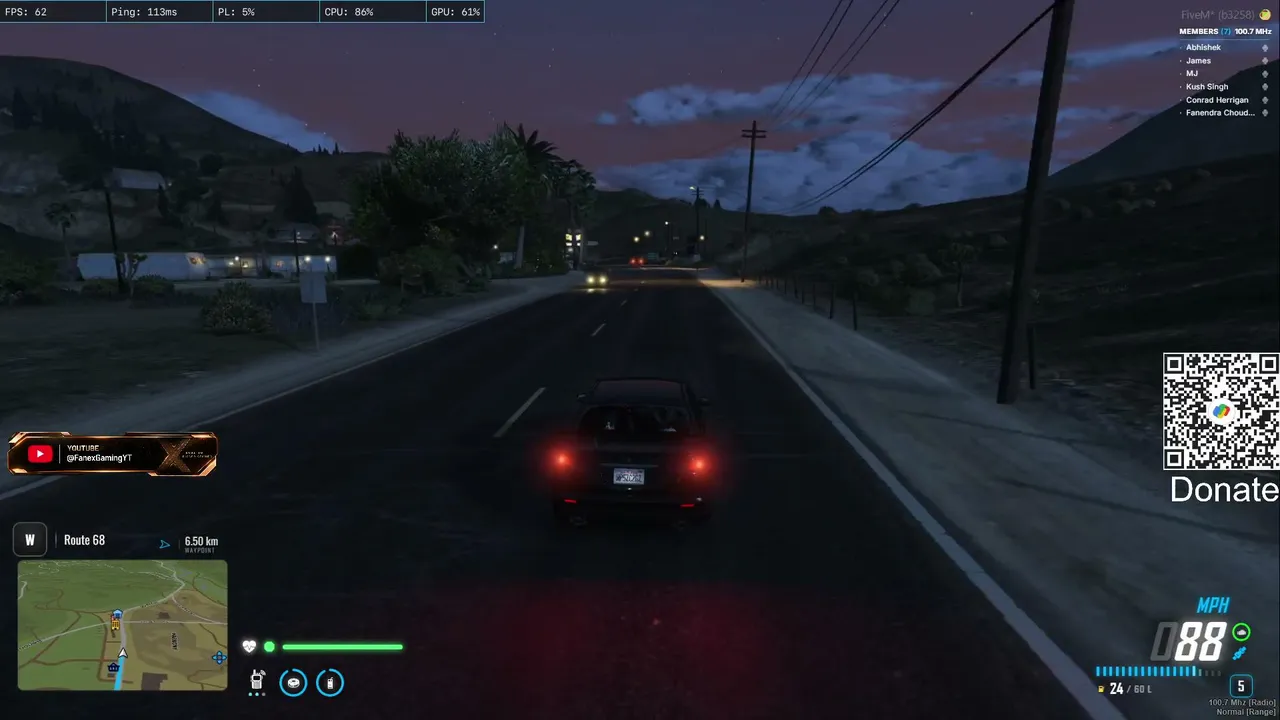 FanexGaming