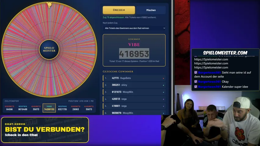 Kranker Neuer 400% Bonus | 20€ Gratis🚨 | !bonus