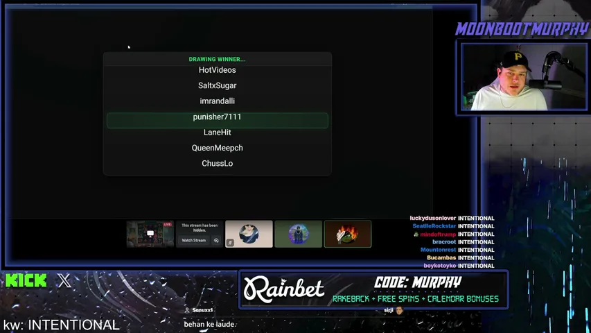 !rainbet | ROAD DOG | $2,000 LEADERBOARD | KEYWORD GIVEAWAYS | !voices !discord !rainbet | 18+