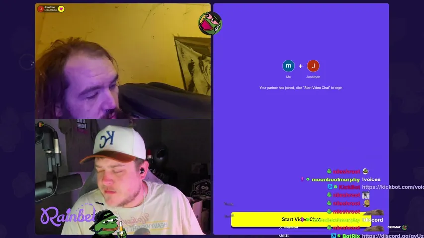 moonbootmurphy live stream