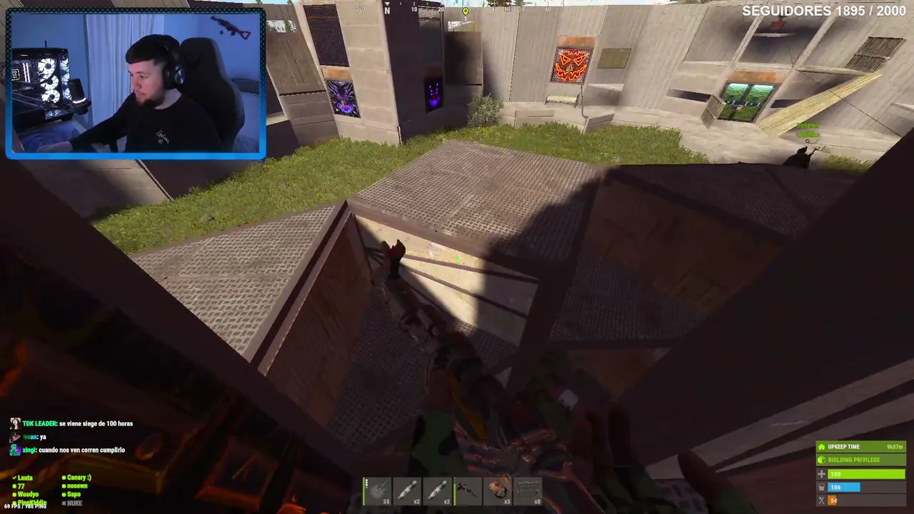 Skylane7