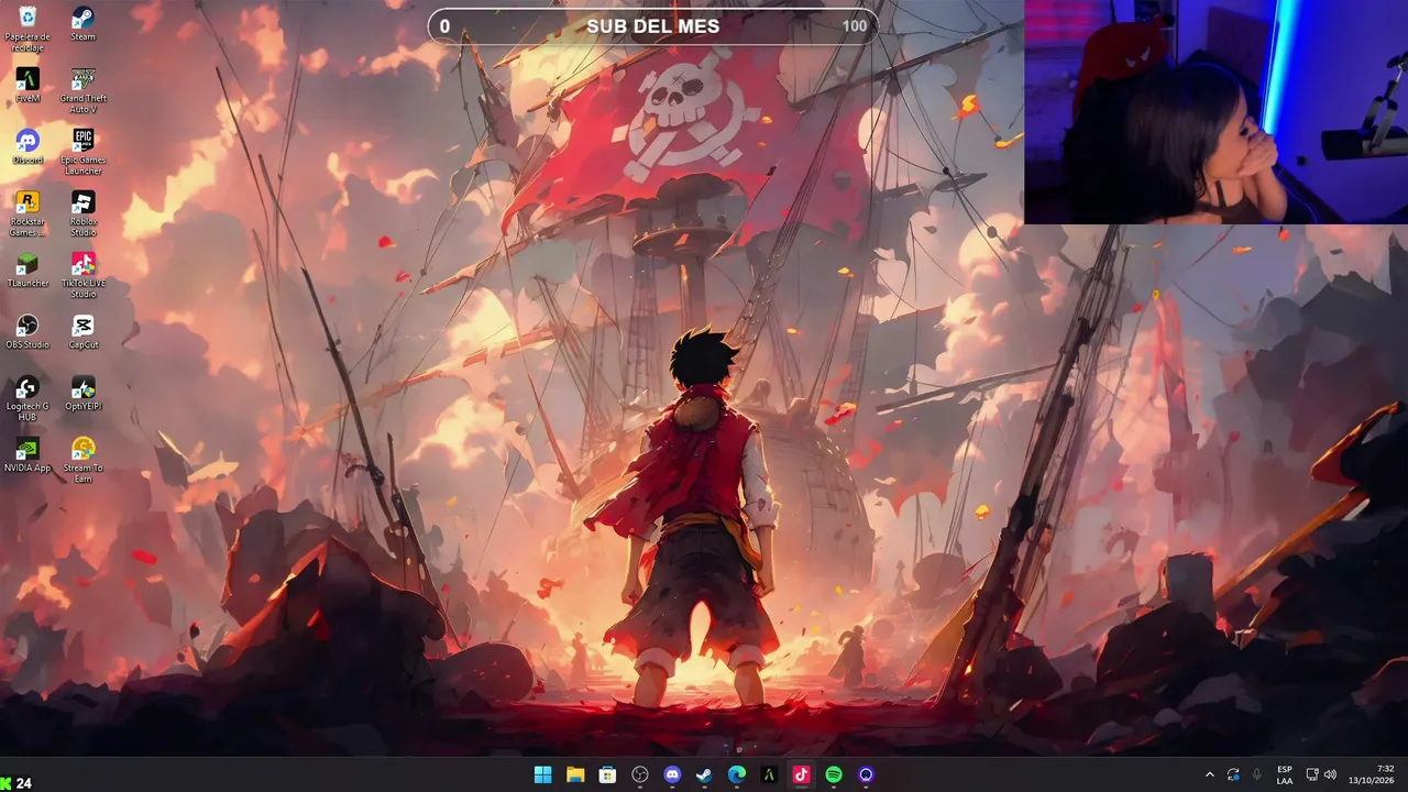 VALSOYY live stream