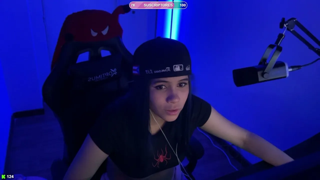 VALSOYY live