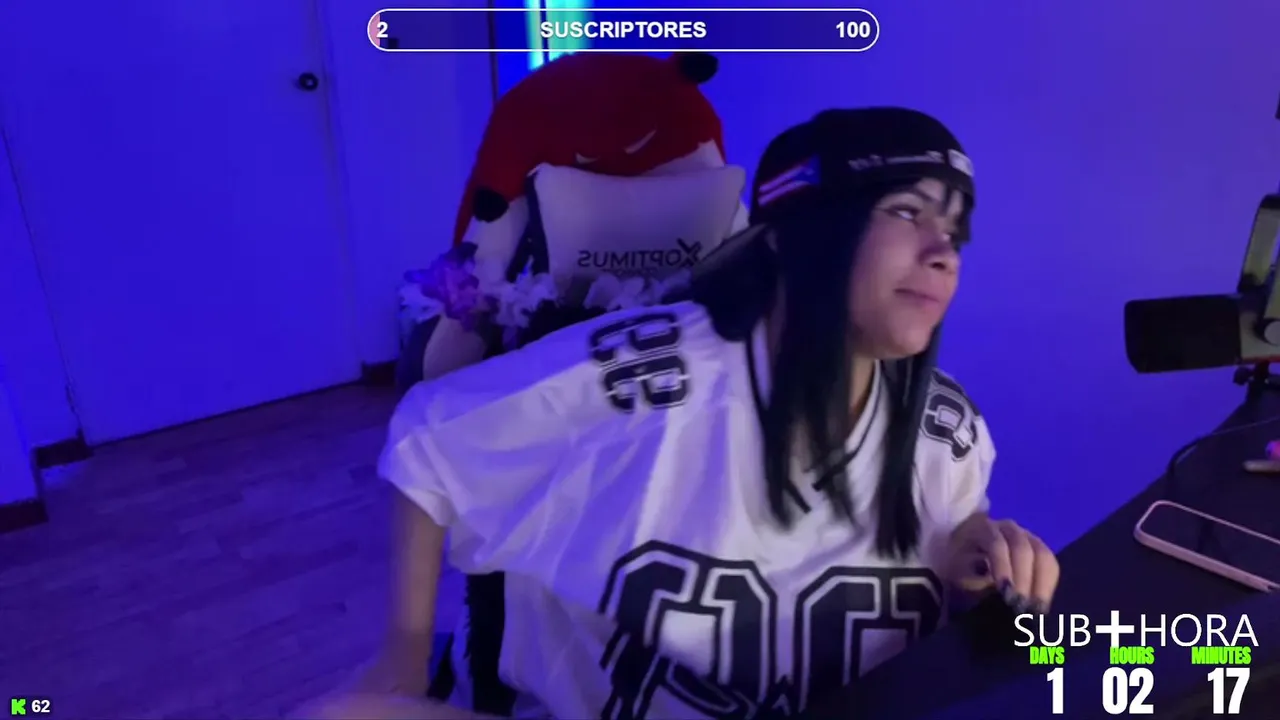VALSOYY live