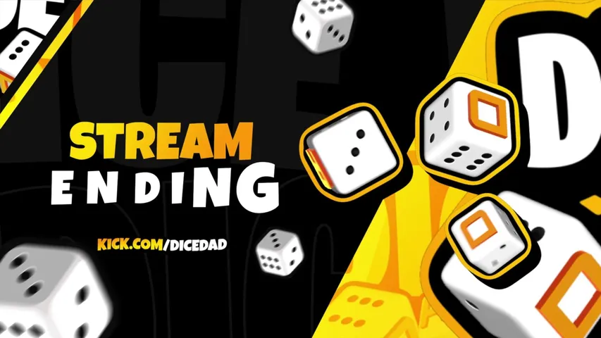 dicedad playing Slots & Casino - Live Casino Stream