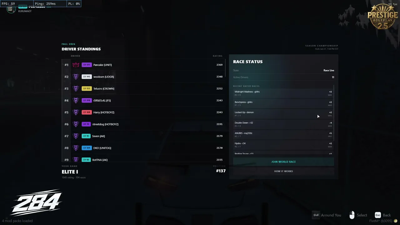 PxperBxg live stream