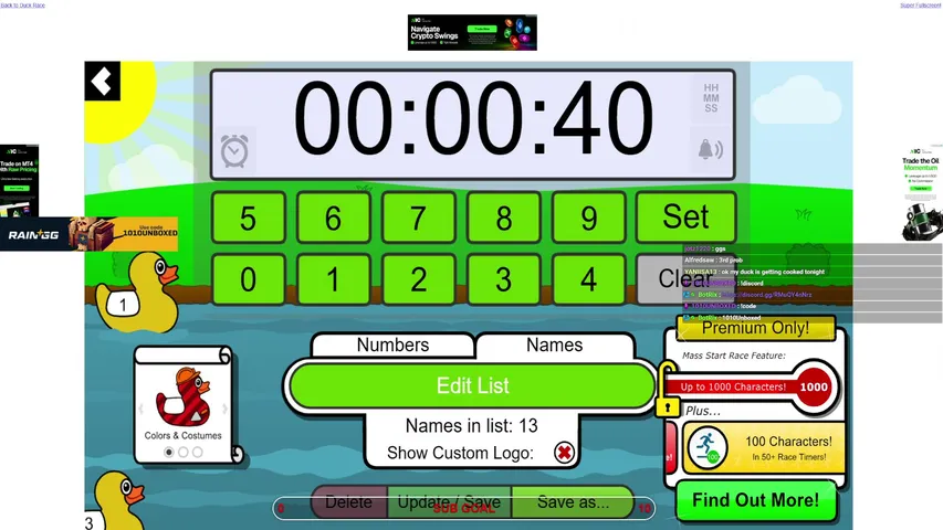 1010unboxed playing Slots & Casino - Live Casino Stream