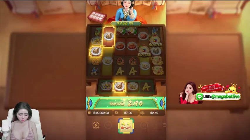 Mabellovemoney playing Slots & Casino - Live Casino Stream