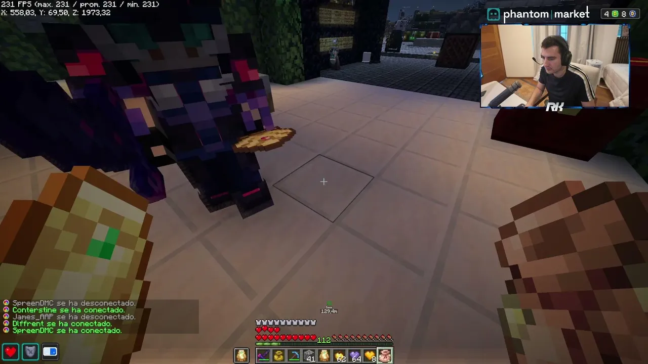 Rubik live stream