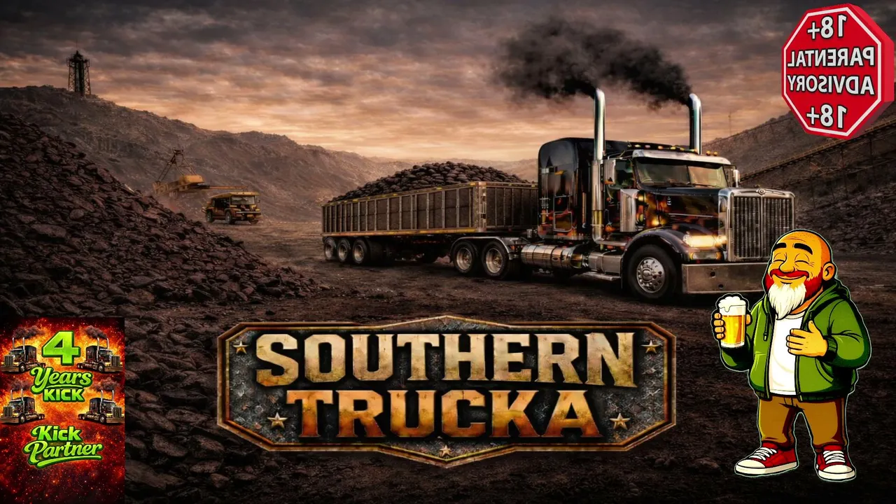 SouthernTrucka live