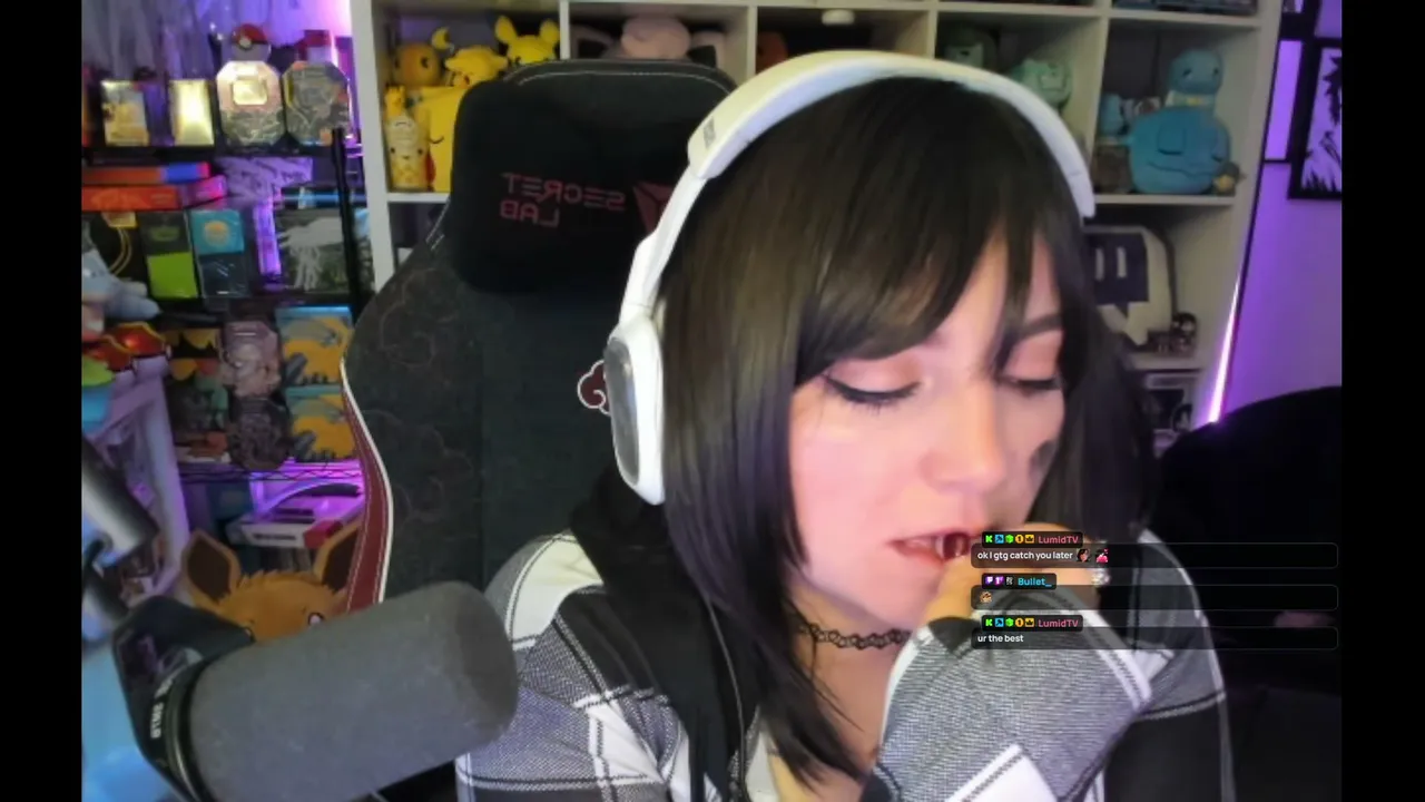 Dva17 live