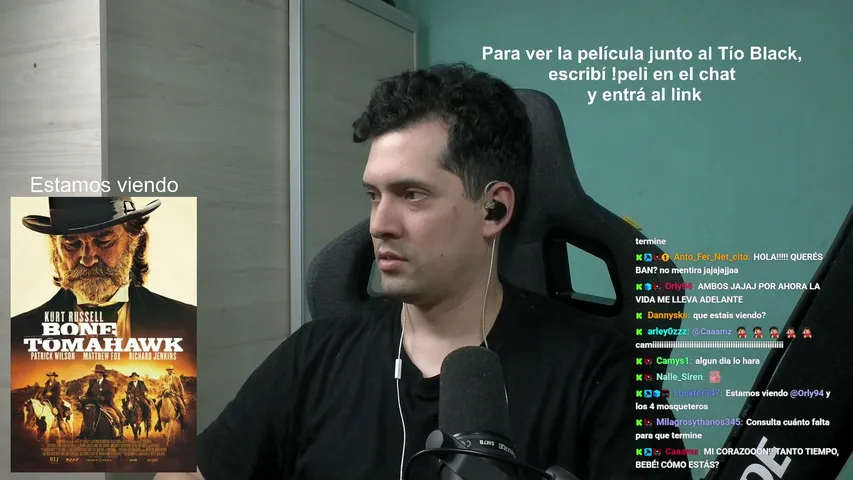 blackozutr playing Just Chatting - Live Casino Stream