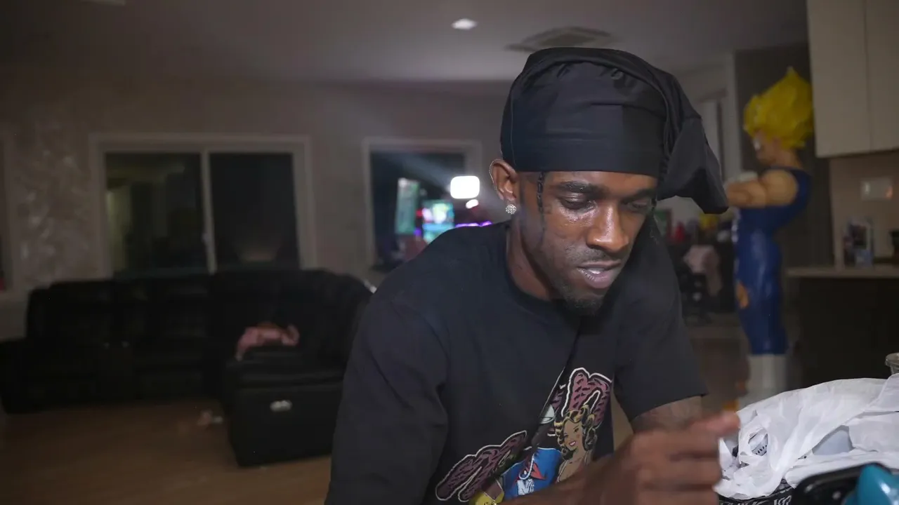 snapdogg27 live