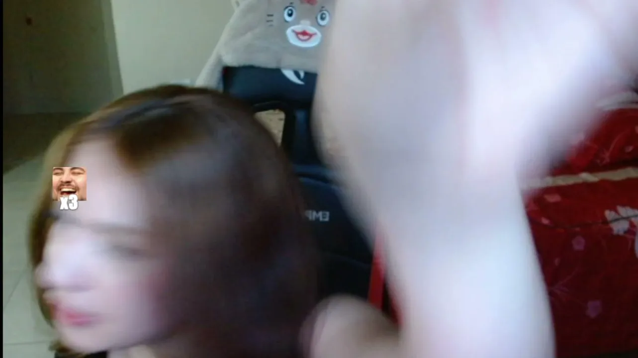 LaJohaPY live