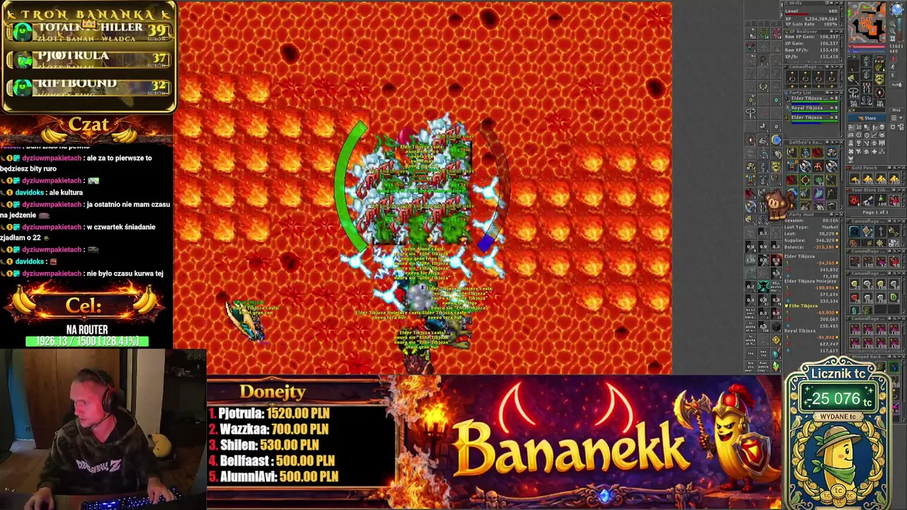 Bananekk