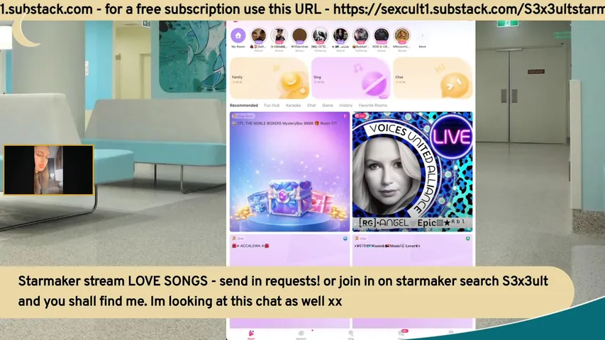 Love SONGZZZ - Danica karaoke stream - send in requests