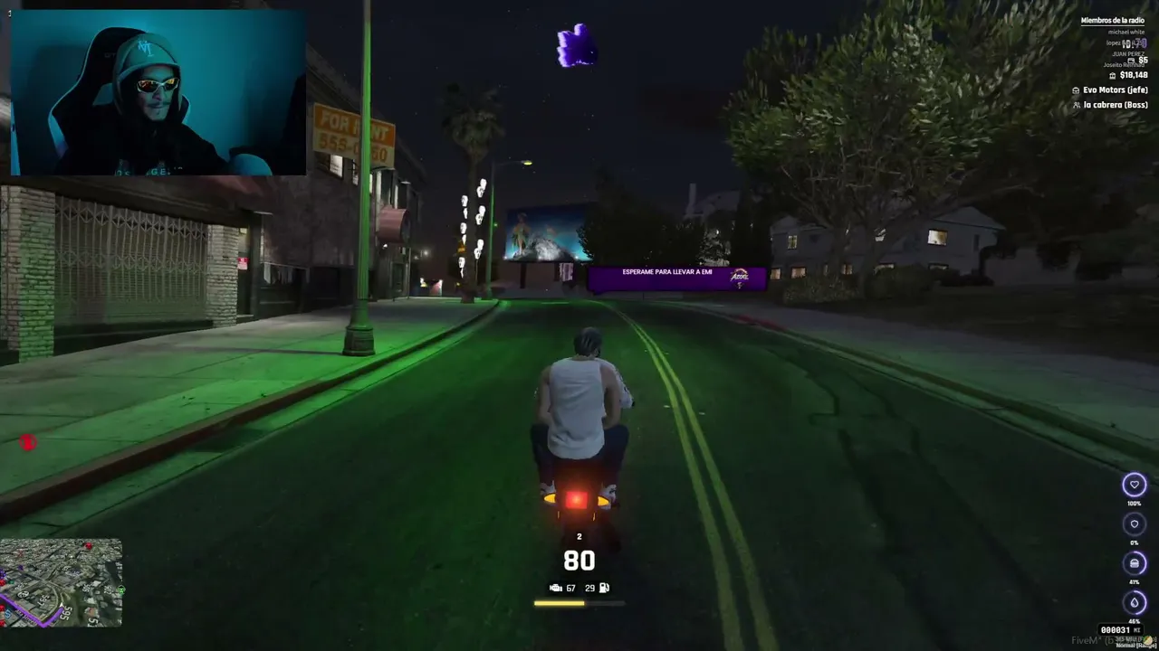 PililoGaming live stream