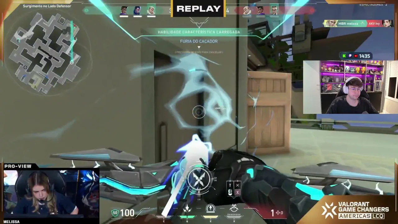 Tixinhadois live stream