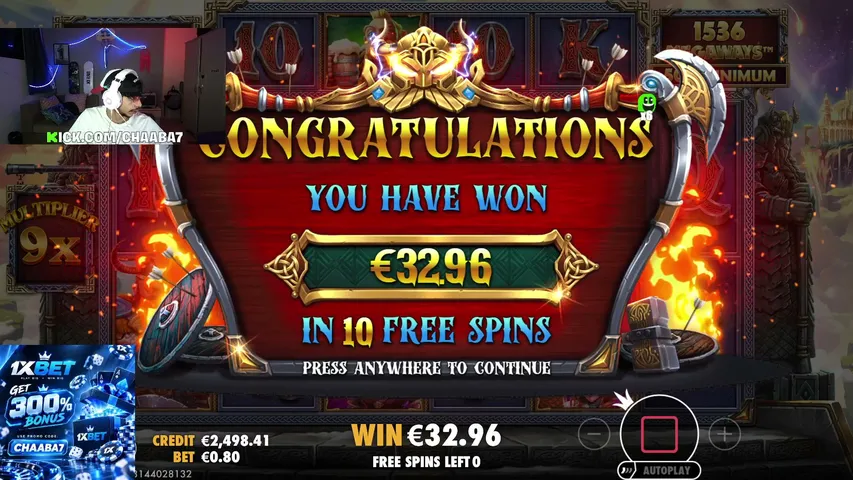 chaaba7 playing Slots & Casino - Live Casino Stream