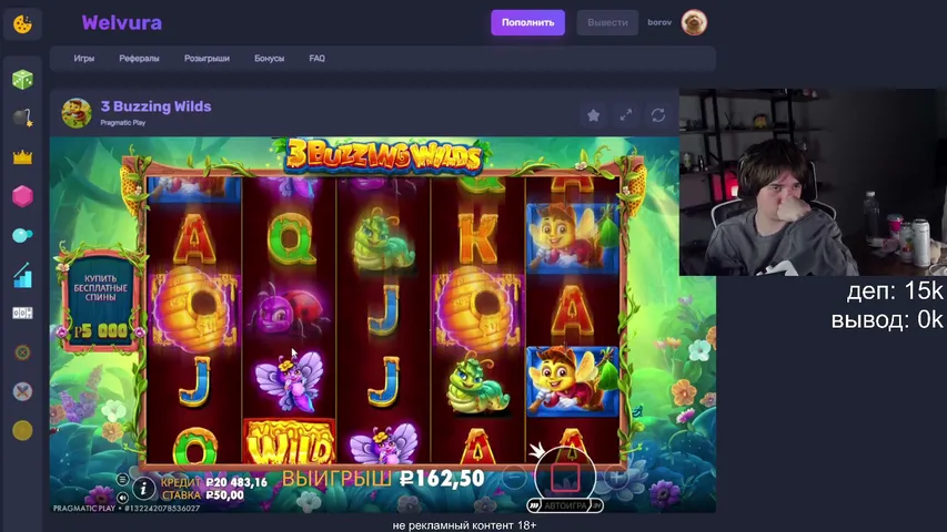 yqnlxd playing Slots & Casino - Live Casino Stream
