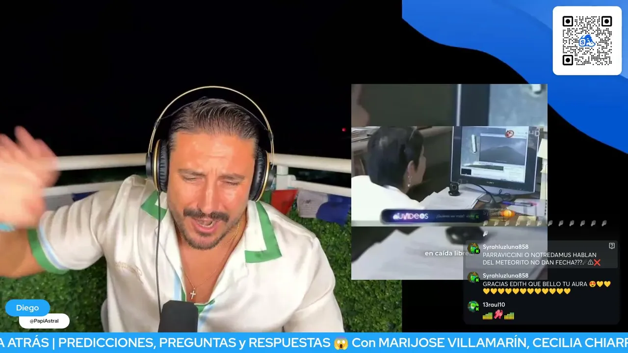 somoslanuevaera live