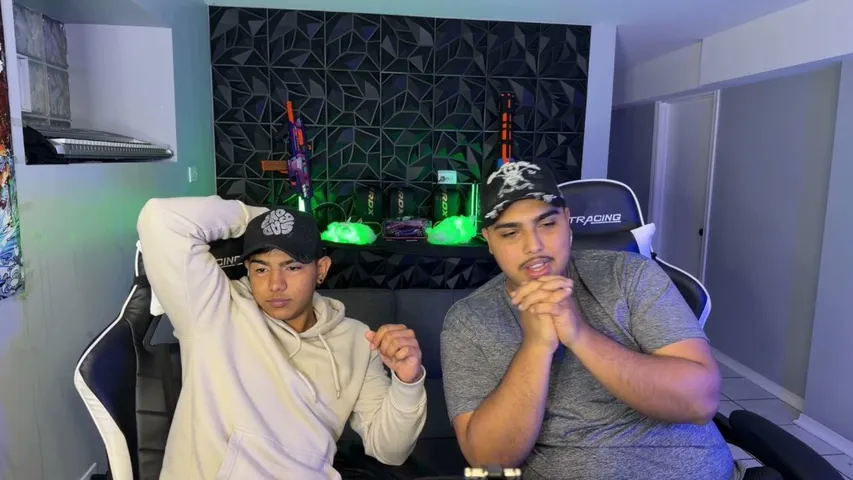 PLANEANDO LO DE LA FIESTA OMETV +18 🔞🔞  1 SUB:PURO DEMBOM EXITICO🤑🤑🤑🤑🤑
