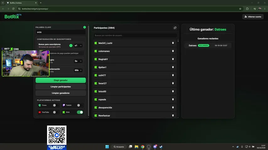 mixwell