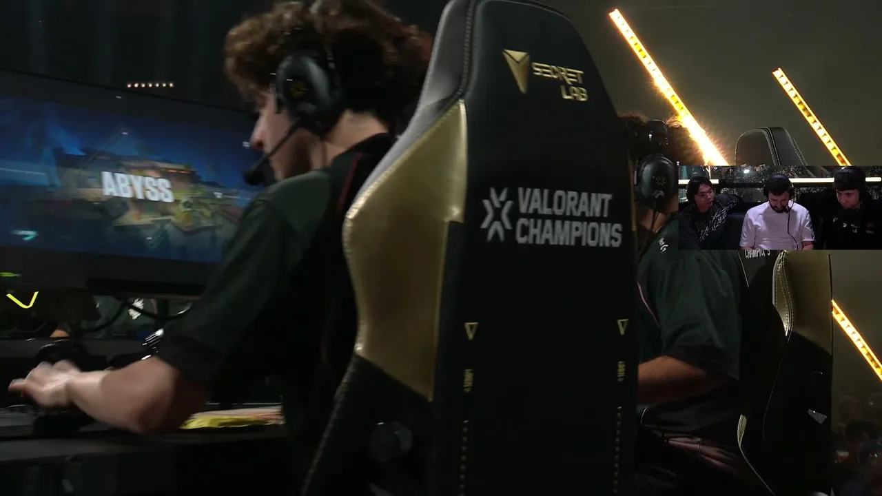 Mixwell — [DROPS] | 🏆 Valorant Champions Shanghai 🏆 | ⭐ ✦ TL vs G2 ✦ ⭐ | ⭐ ✦ NS vs KC ✦ ⭐ ▪️ #Watchparty