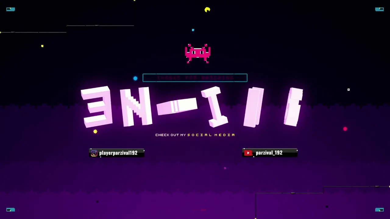 Parzival_192 live