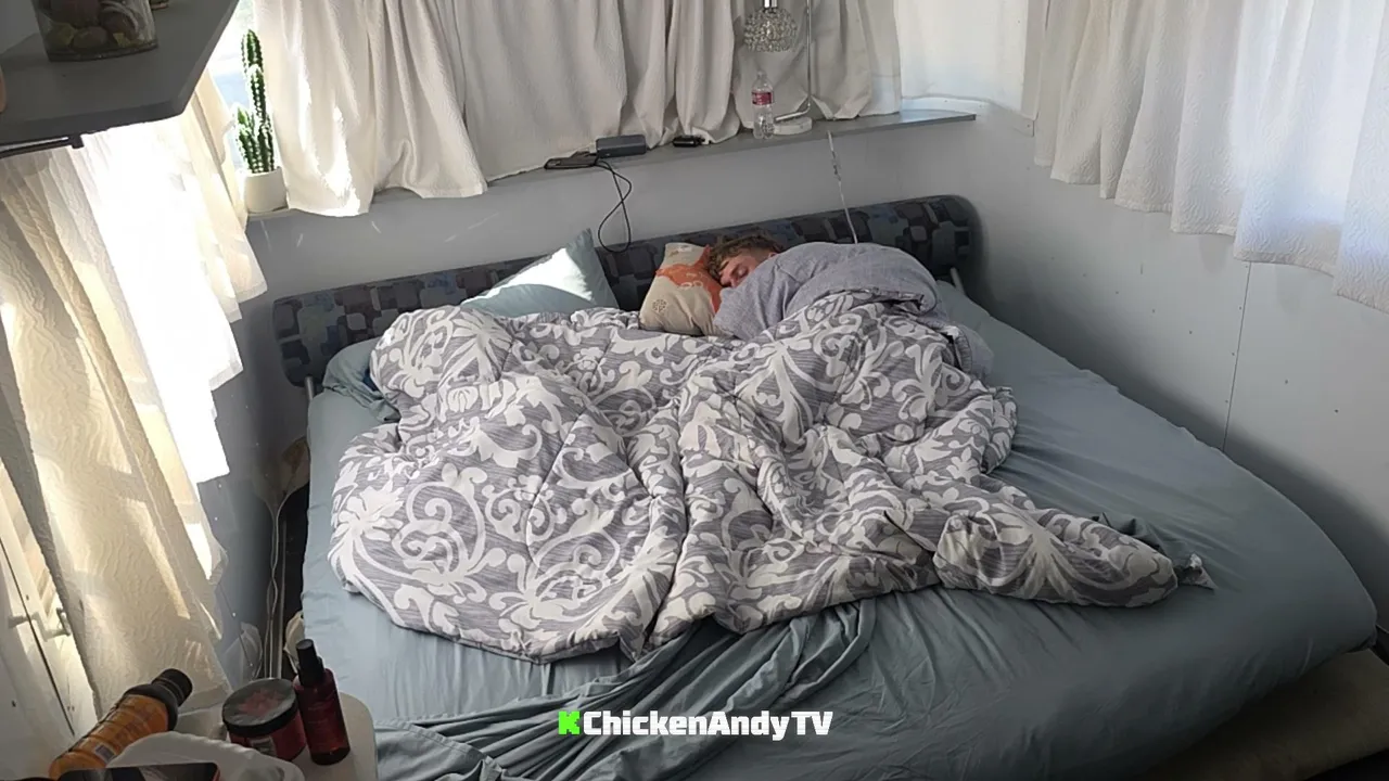 ChickenAndyTV