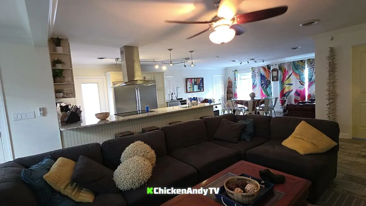 ChickenAndyTV