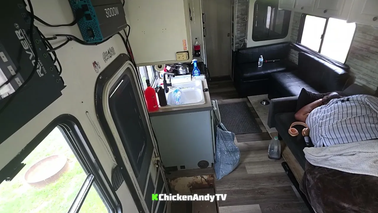 ChickenAndyTV