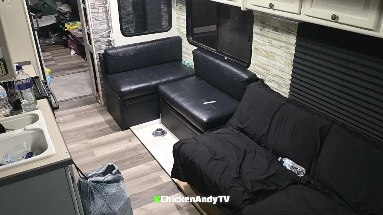 ChickenAndyTV