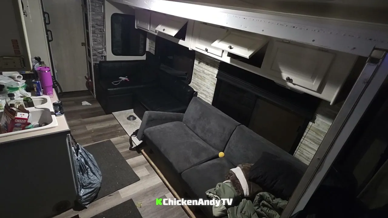 ChickenAndyTV
