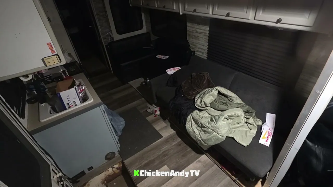 ChickenAndyTV