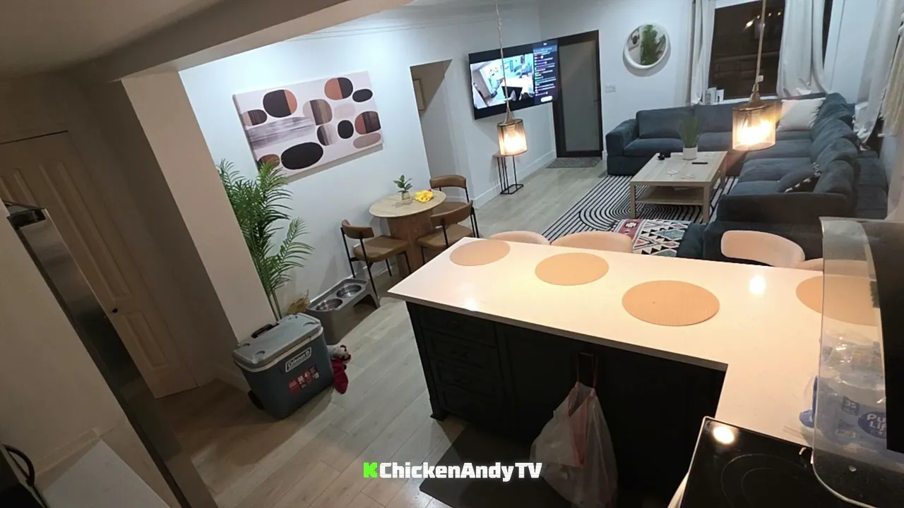 ChickenAndyTV