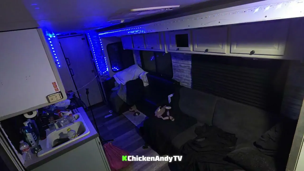 ChickenAndyTV