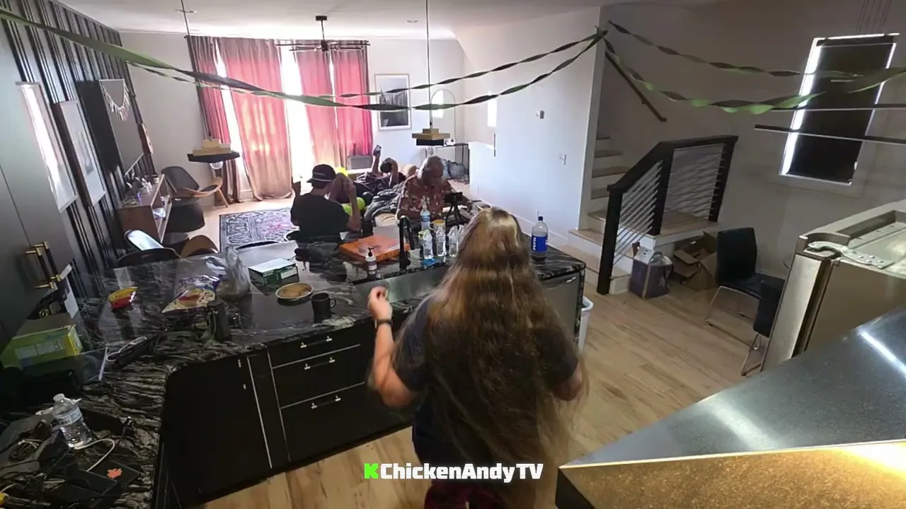 ChickenAndyTV